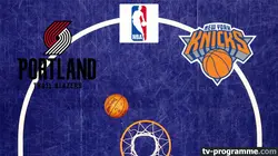 Sur beIN SPORTS 3 à 00h00 : Portland Trail Blazers / New York Knicks