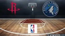Houston Rockets / Minnesota Timberwolves
