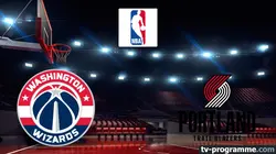 Visuel de Washington Wizards / Portland Trail Blazers
