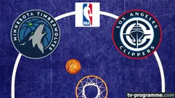 Sur beIN SPORTS 3 à 21h00 : Minnesota Timberwolves / Los Angeles Clippers