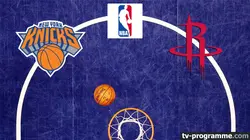 Sur beIN SPORTS 1 à 22h00 : New York Knicks / Houston Rockets