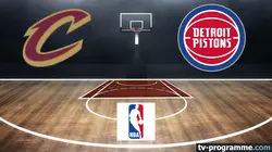 Sur beIN SPORTS 1 à 22h45 : Cleveland Cavaliers / Detroit Pistons