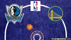 Visuel de Dallas Mavericks / Golden State Warriors