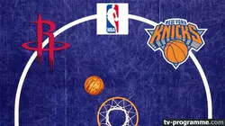 Sur beIN SPORTS 1 à 23h00 : Houston Rockets / New York Knicks