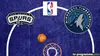 Basket-ball NBA