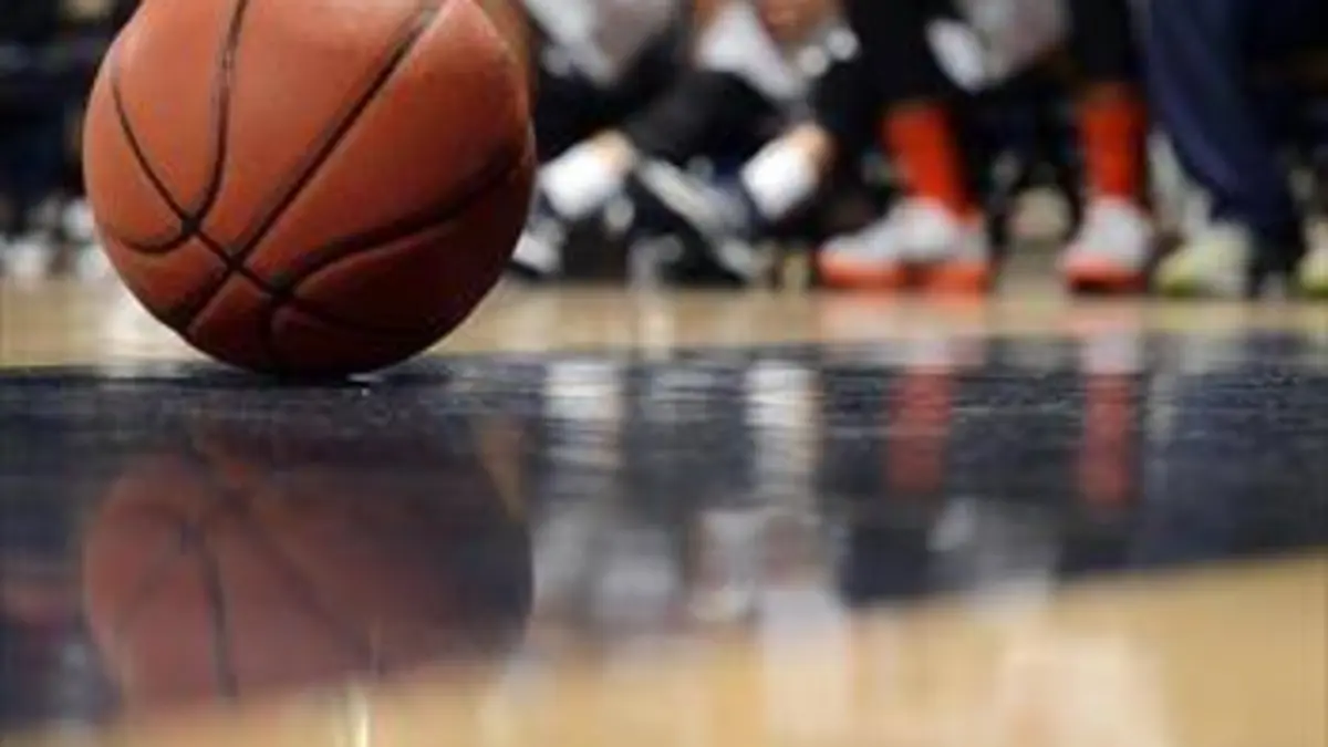 Basket-ball NBA