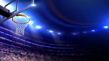 Basket-Ball : NBA 360