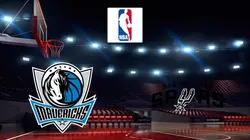 Dallas Mavericks / San Antonio Spurs