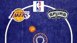 Sur beIN SPORTS 3 à 20h45 : Los Angeles Lakers / San Antonio Spurs
