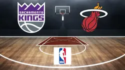 Sur beIN SPORTS 1 à 23h00 : Sacramento Kings / Miami Heat