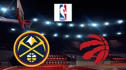 Visuel de Denver Nuggets / Toronto Raptors