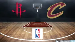 Visuel de Houston Rockets / Cleveland Cavaliers