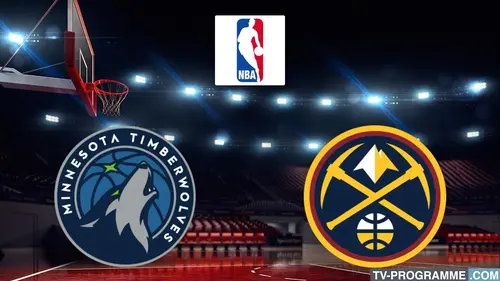 Minnesota Timberwolves / Denver Nuggets Basket-ball NBA 2024-2025