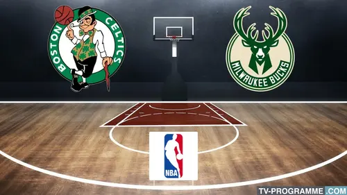 Boston Celtics / Milwaukee Bucks Basket-ball NBA 2024-2025