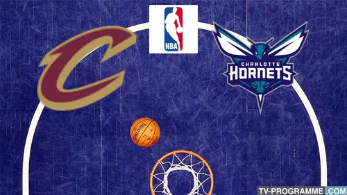 Cleveland Cavaliers / Charlotte Hornets Basket-ball NBA 2025-2026