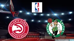 Atlanta Hawks / Boston Celtics