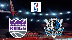 Sur beIN SPORTS 1 à 22h30 : Sacramento Kings / Dallas Mavericks