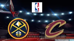 Sur beIN SPORTS 3 à 21h30 : Denver Nuggets / Cleveland Cavaliers
