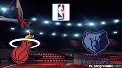 Visuel de Miami Heat / Memphis Grizzlies