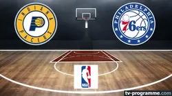 Sur beIN SPORTS 1 à 20h30 : Indiana Pacers / Philadelphia 76ers