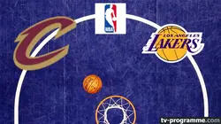 Sur beIN SPORTS 1 à 00h00 : Cleveland Cavaliers / Los Angeles Lakers