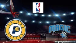 Visuel de Indiana Pacers / Orlando Magic