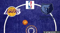 Los Angeles Lakers / Memphis Grizzlies