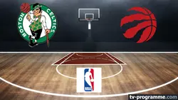 Boston Celtics / Toronto Raptors