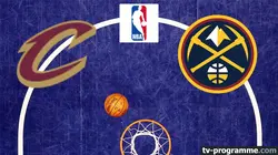 Visuel de Cleveland Cavaliers / Denver Nuggets