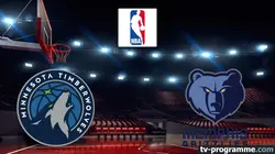Visuel de Minnesota Timberwolves / Memphis Grizzlies