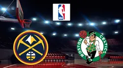 Denver Nuggets / Boston Celtics