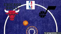 Chicago Bulls / Utah Jazz