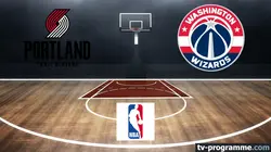 Visuel de Portland Trail Blazers / Washington Wizards