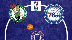 Sur beIN SPORTS 3 à 20h15 : Boston Celtics / Philadelphia 76ers