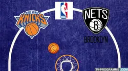 New York Knicks / Brooklyn Nets
