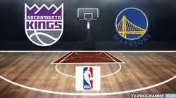 Sacramento Kings / Golden State Warriors