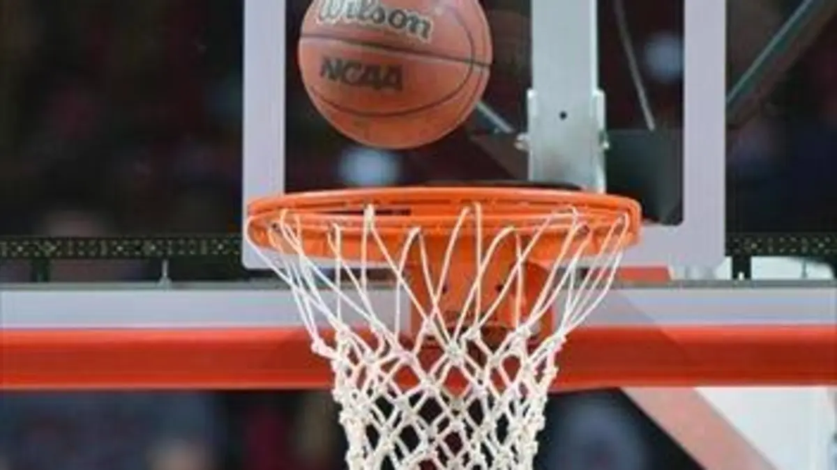 Basket-ball Championnat NCAA