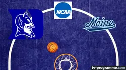 Duke Blue Devils / Maine Black Bears