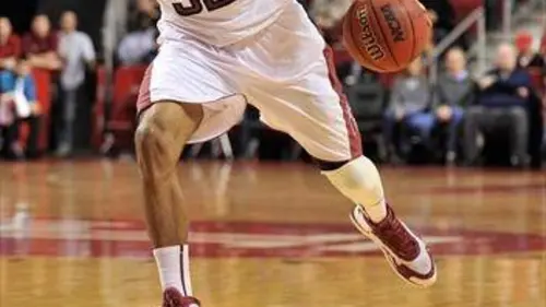 Basket-ball : NCAA Championnat NCAA 2019/2020