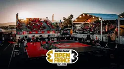 Sur Sport en France à 19h40 : Basket-ball Open de France 2026