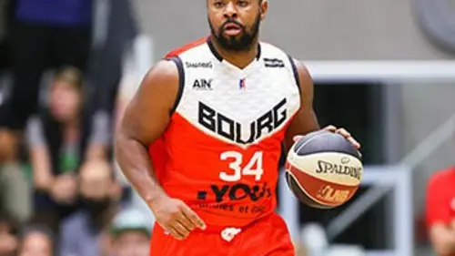Basket-ball Pro A 2017/2018