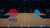 Basket-ball Qualifications Coupe du monde masculine (Zone Europe)