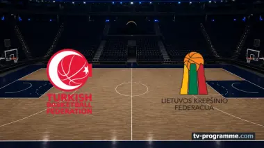 Basket-ball Qualifications Coupe du monde masculine (Zone Europe)