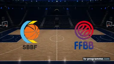 Basket-ball Qualifications Coupe du monde masculine (Zone Europe)