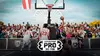 Basket-ball Superleague Pro
