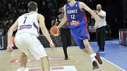 Sur Canal+ Sport à 20h50 : Nouvelle-Zélande / France