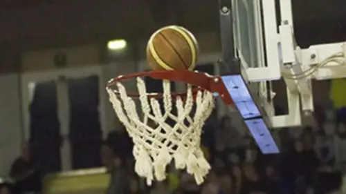 Basket-ball : We're Back