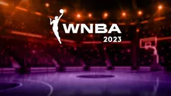 Visuel de New York Liberty / Dallas Wings