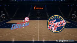 Sur beIN SPORTS 3 à 23h00 : Atlanta Dream / Indiana Fever