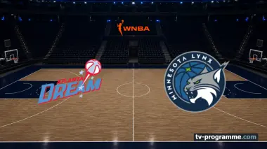 Basket-ball WNBA